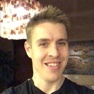 Meet your Posher, David